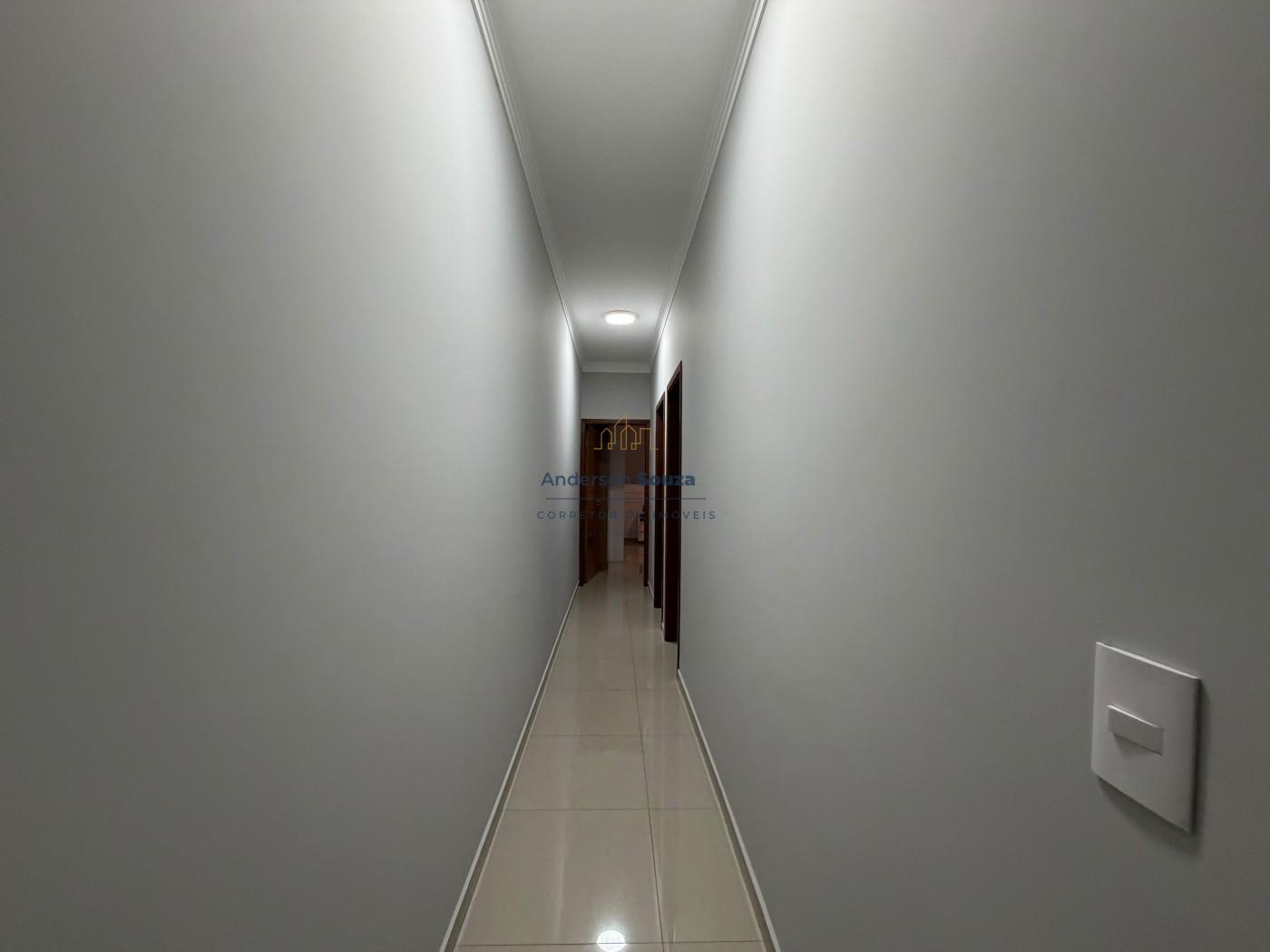 Casa de Condomínio, 3 quartos - Foto 11