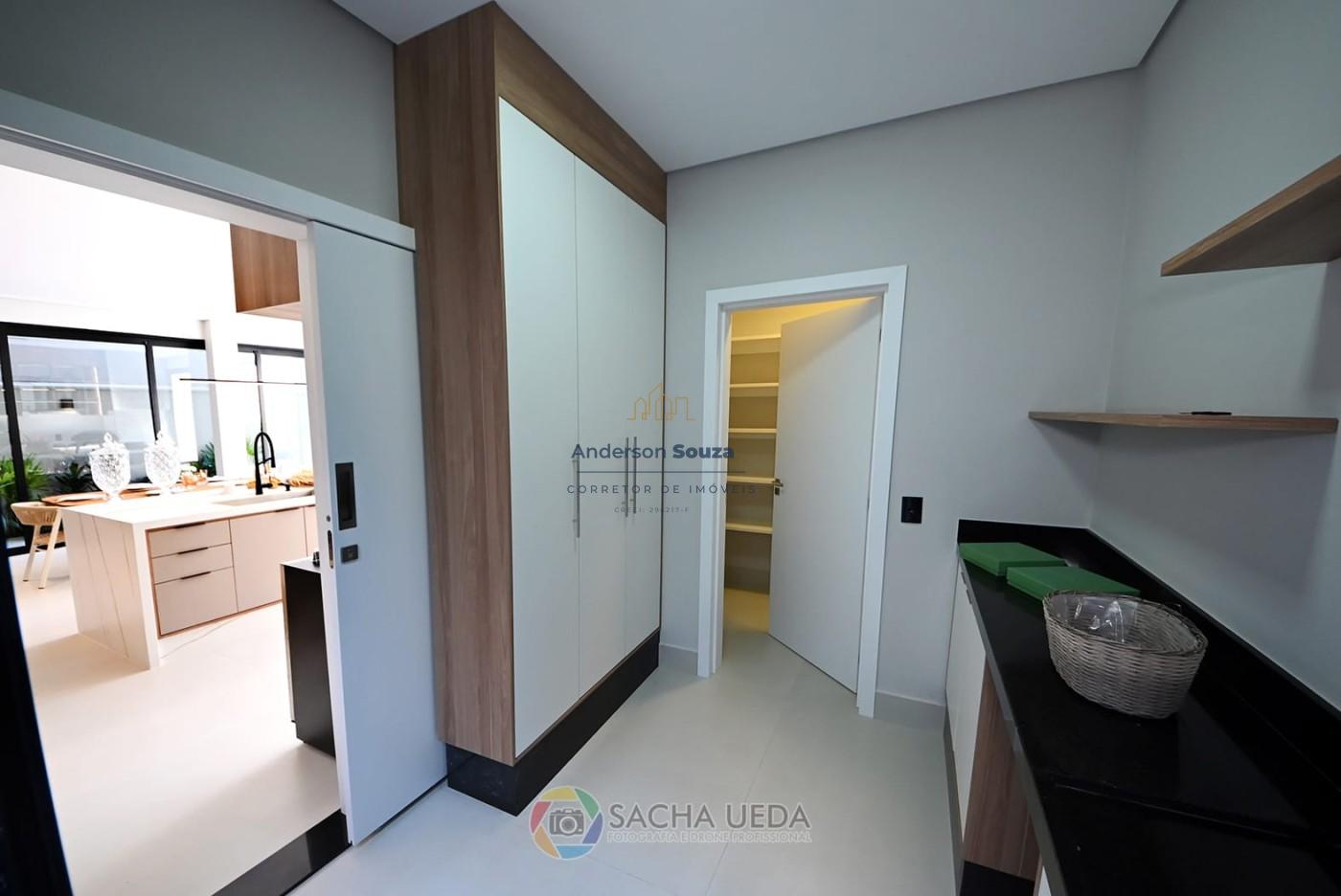 Sobrado, 4 quartos, 275 m² - Foto 11
