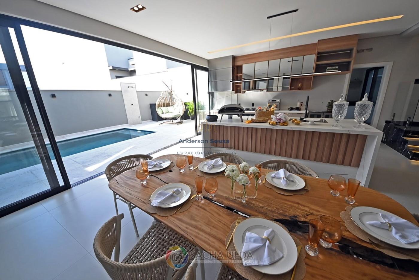 Sobrado, 4 quartos, 275 m² - Foto 12