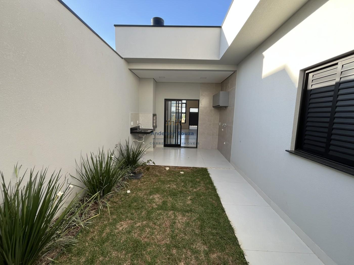 Casa, 3 quartos, 98 m² - Foto 13