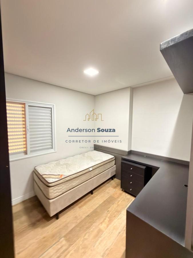 Sobrado, 3 quartos, 260 m² - Foto 13