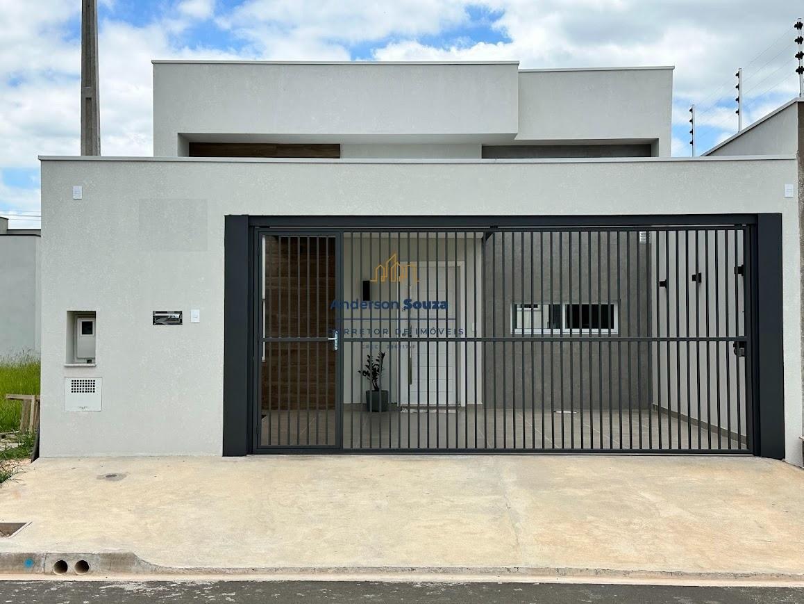 Casa, 3 quartos, 115 m² - Foto 1