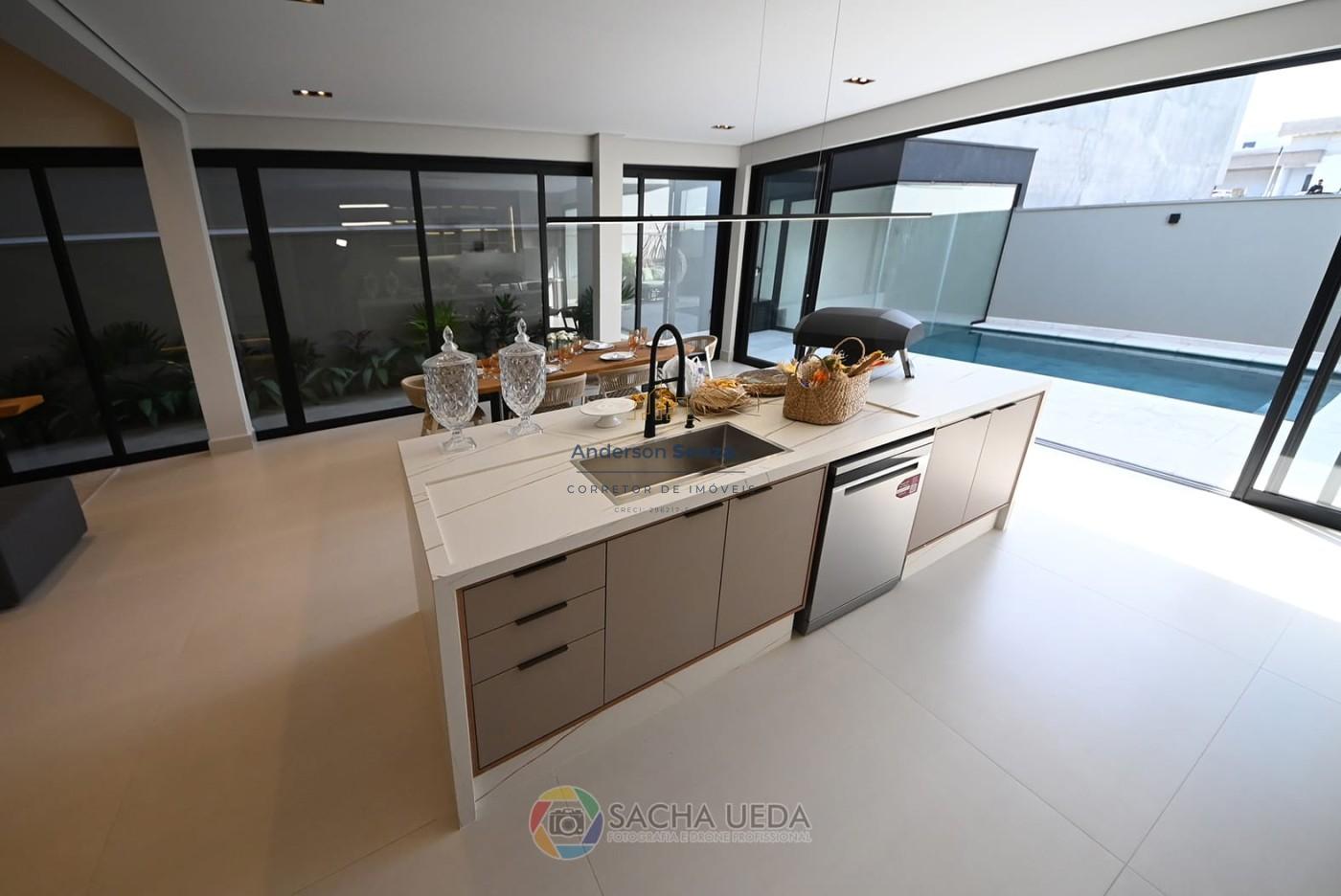 Sobrado, 4 quartos, 275 m² - Foto 14