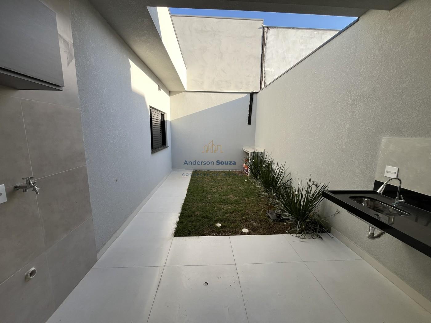 Casa, 3 quartos, 98 m² - Foto 14