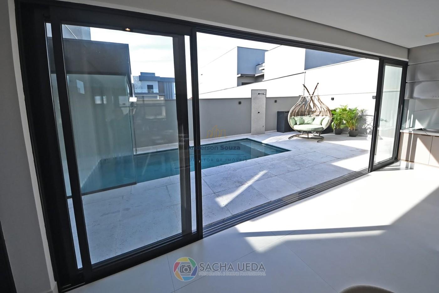 Sobrado, 4 quartos, 275 m² - Foto 16