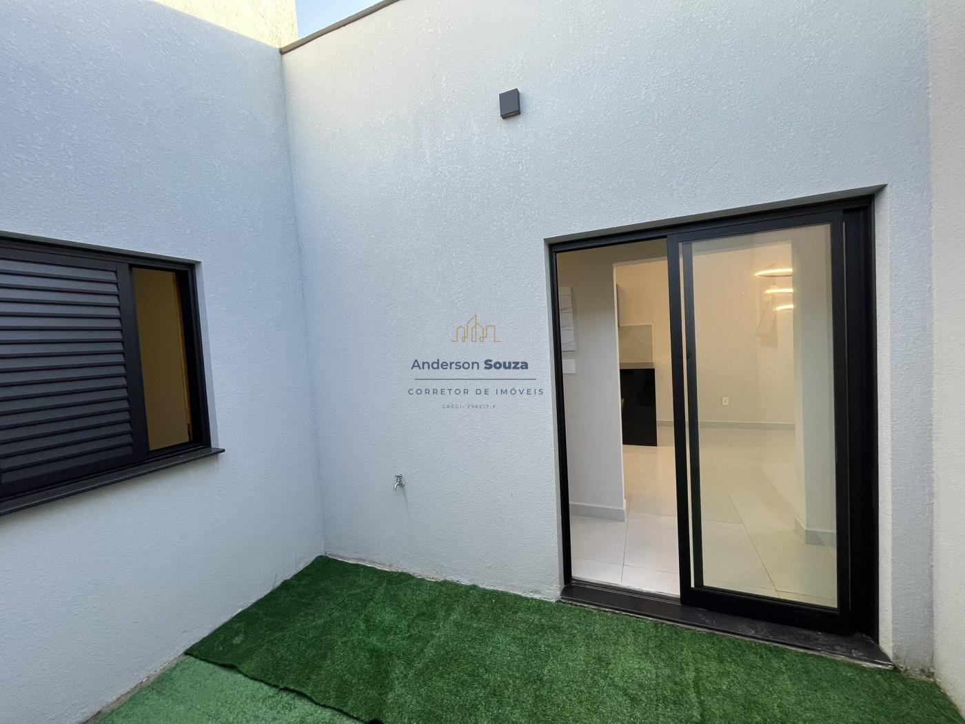 Casa, 3 quartos, 98 m² - Foto 16