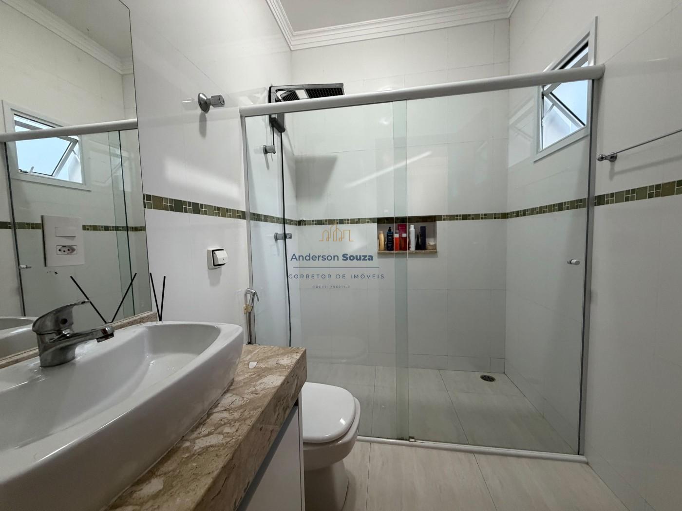 Casa de Condomínio, 3 quartos - Foto 17