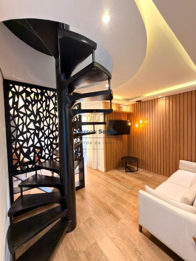 Sobrado, 3 quartos, 260 m² - Foto 17