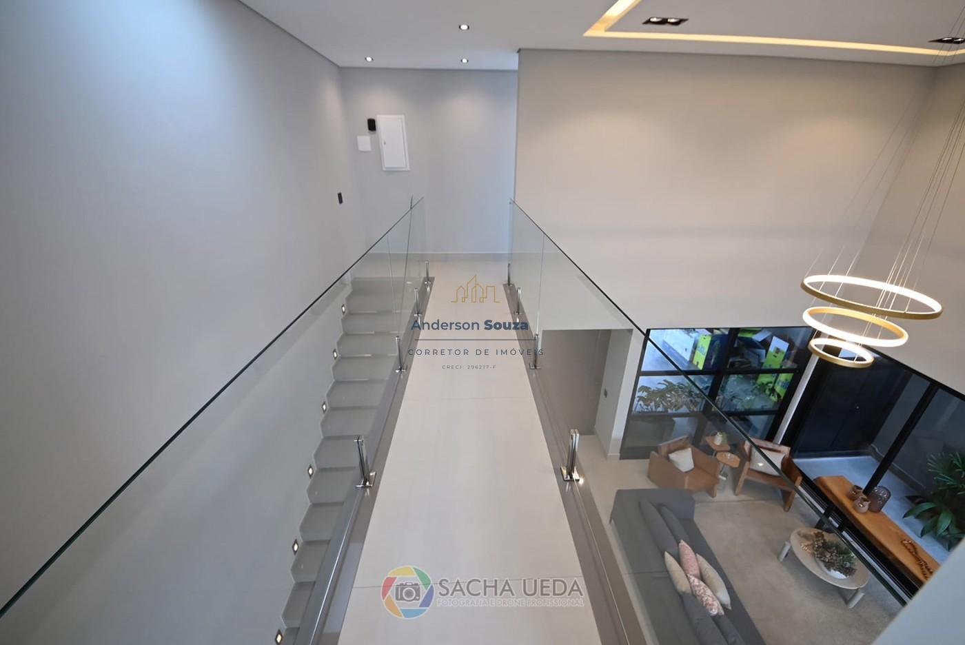 Sobrado, 4 quartos, 275 m² - Foto 18