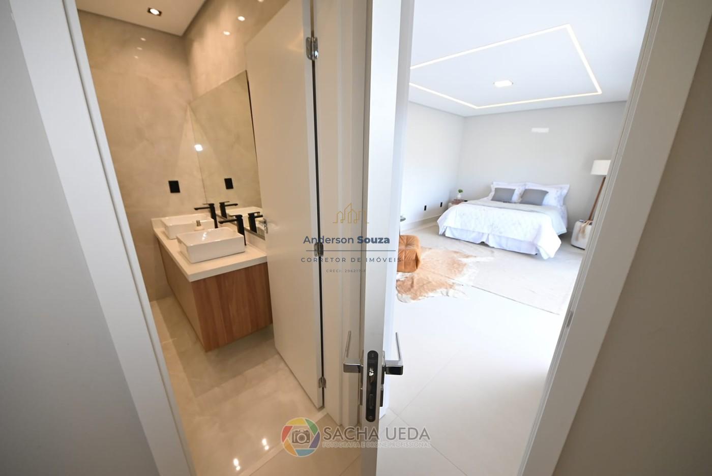 Sobrado, 4 quartos, 275 m² - Foto 19
