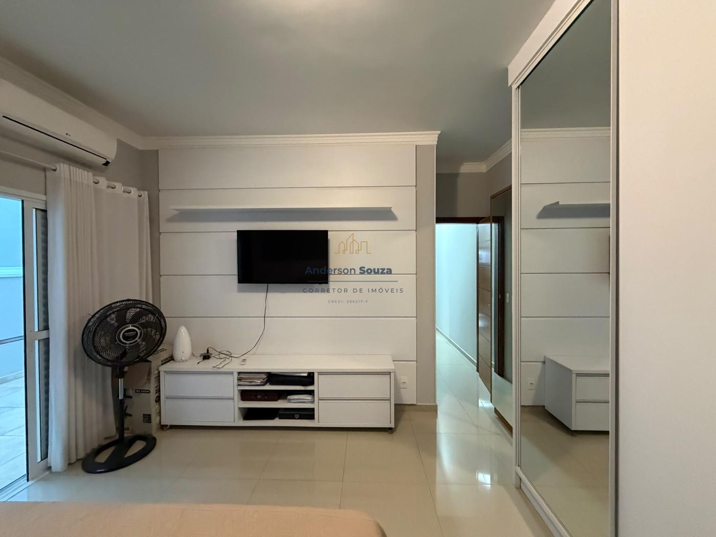 Casa de Condomínio, 3 quartos - Foto 20