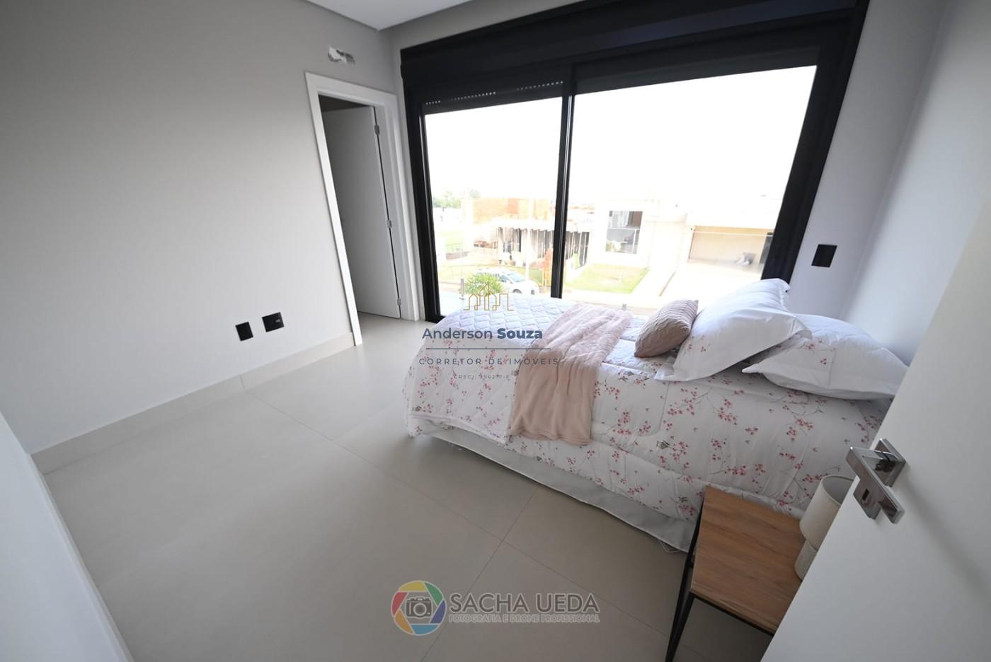 Sobrado, 4 quartos, 275 m² - Foto 20