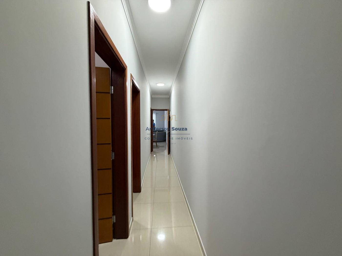 Casa de Condomínio, 3 quartos - Foto 21