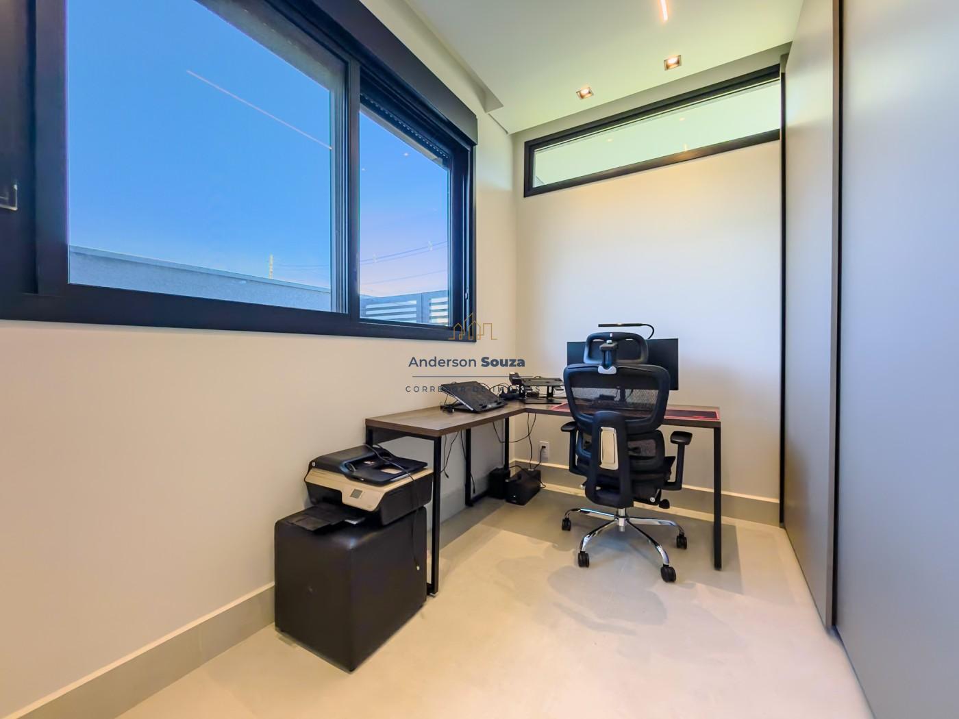 Casa, 4 quartos, 514 m² - Foto 20