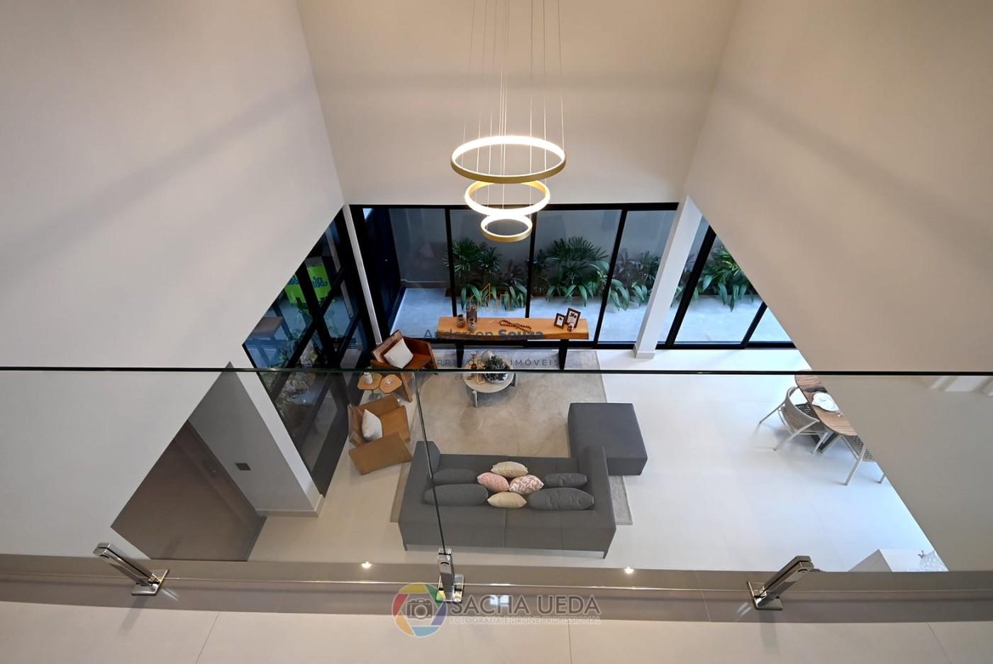 Sobrado, 4 quartos, 275 m² - Foto 21