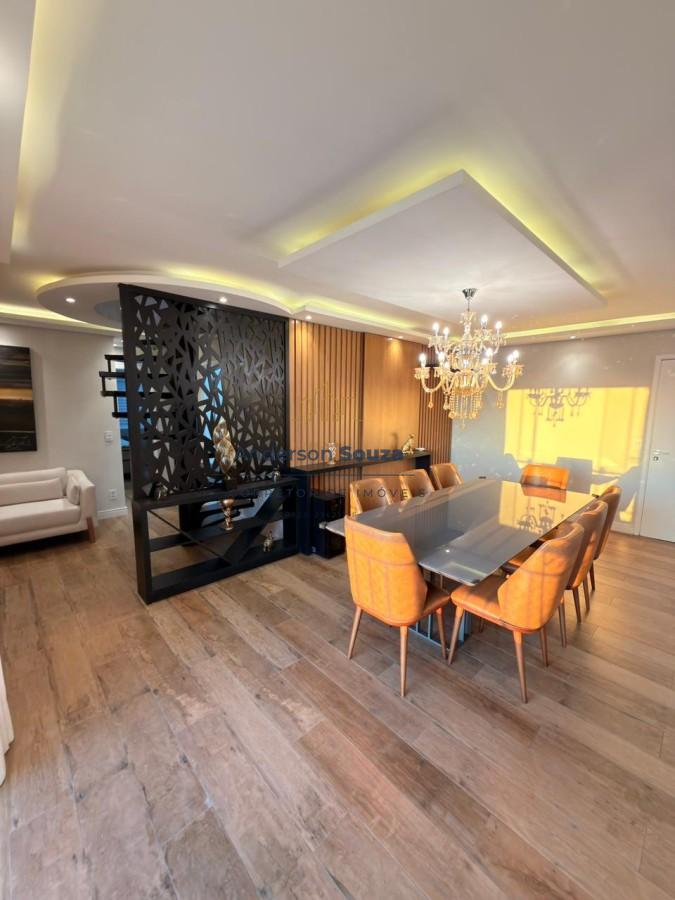 Sobrado, 3 quartos, 260 m² - Foto 21