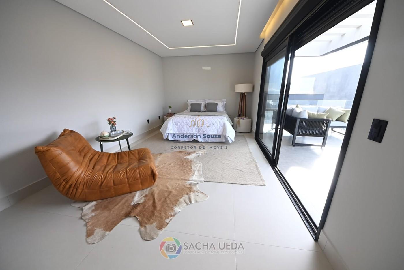 Sobrado, 4 quartos, 275 m² - Foto 22