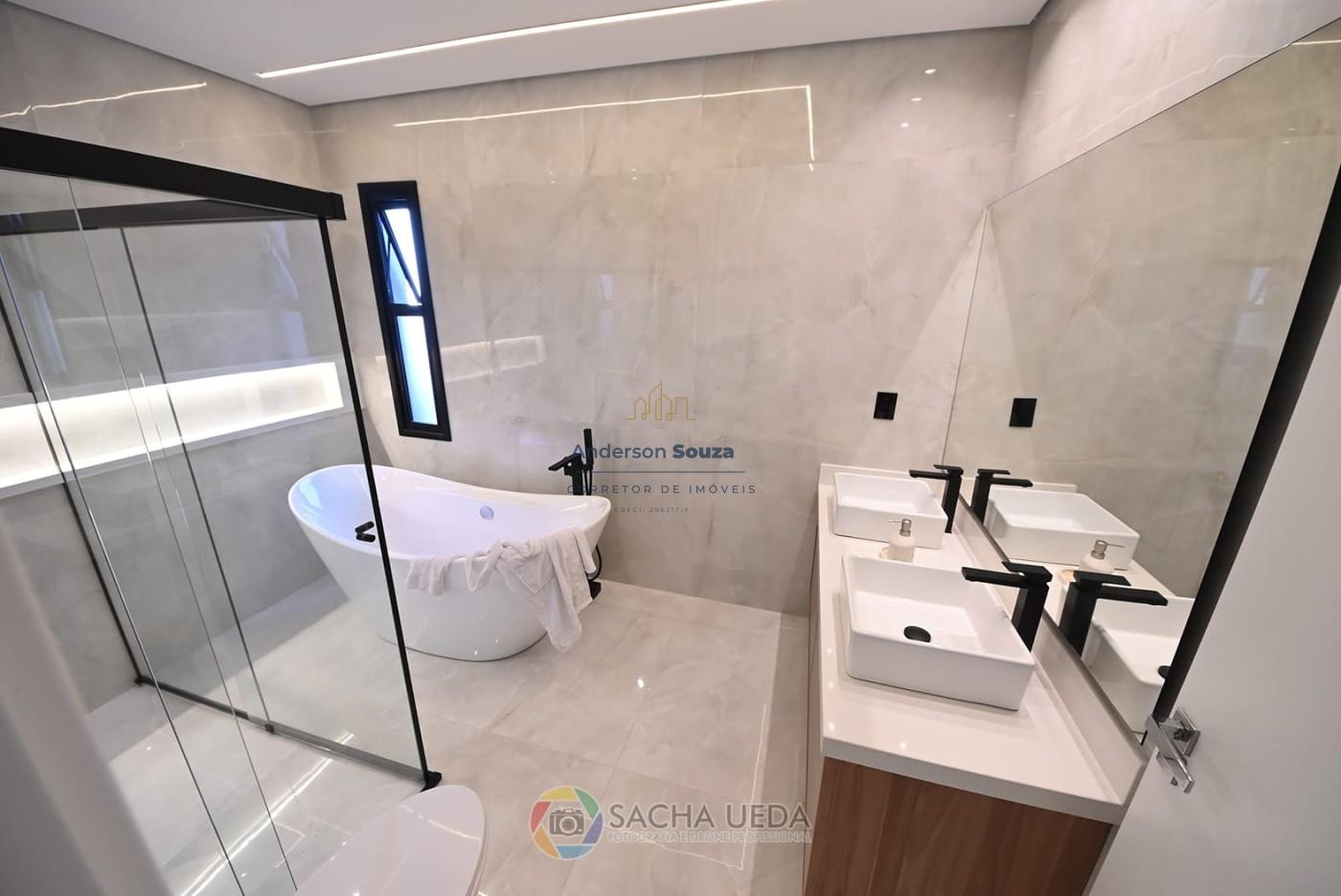 Sobrado, 4 quartos, 275 m² - Foto 23