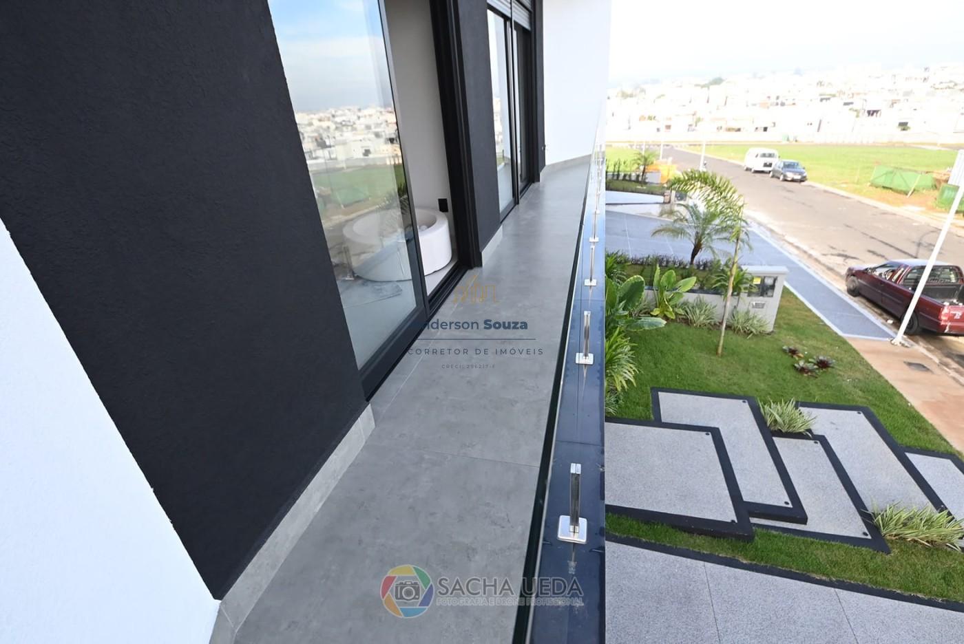 Sobrado, 4 quartos, 275 m² - Foto 2
