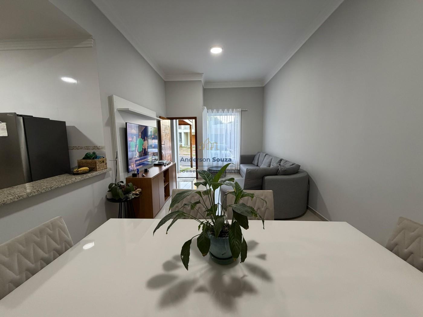 Casa de Condomínio, 3 quartos - Foto 3