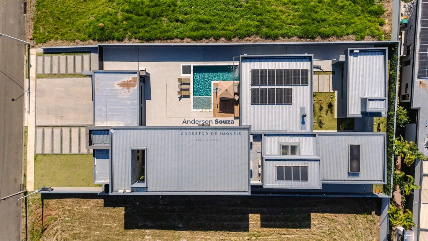 Casa, 4 quartos, 514 m² - Foto 2