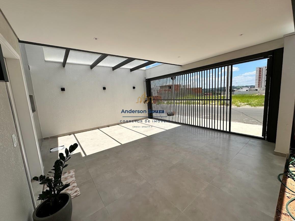 Casa, 3 quartos, 115 m² - Foto 2