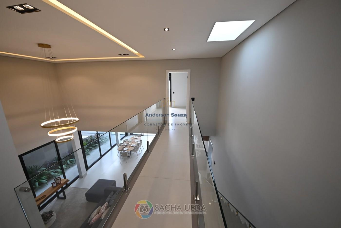Sobrado, 4 quartos, 275 m² - Foto 25