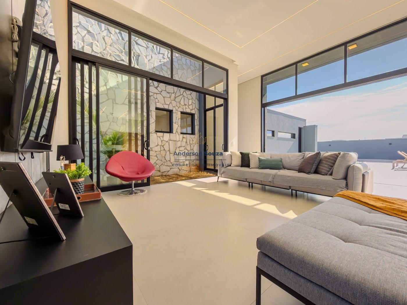 Casa, 4 quartos, 514 m² - Foto 25