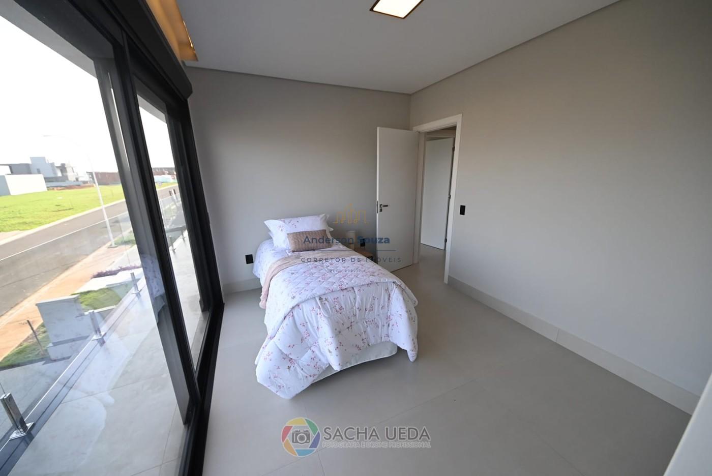 Sobrado, 4 quartos, 275 m² - Foto 26