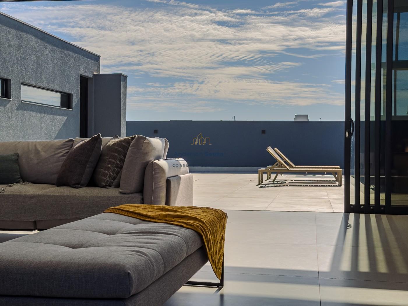 Casa, 4 quartos, 514 m² - Foto 26