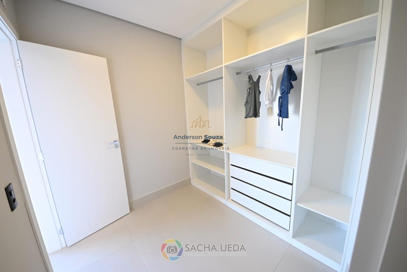 Sobrado, 4 quartos, 275 m² - Foto 27