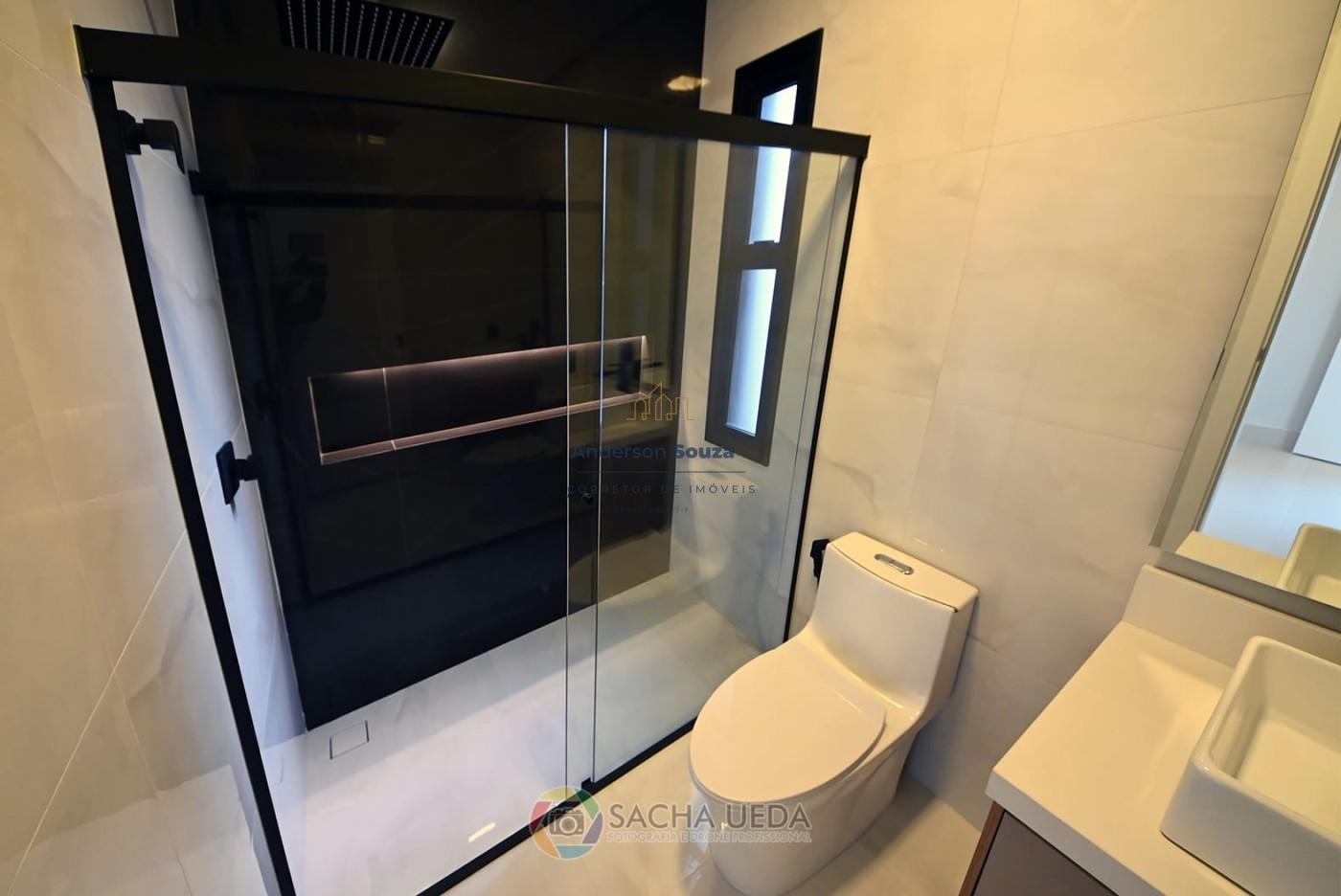 Sobrado, 4 quartos, 275 m² - Foto 28