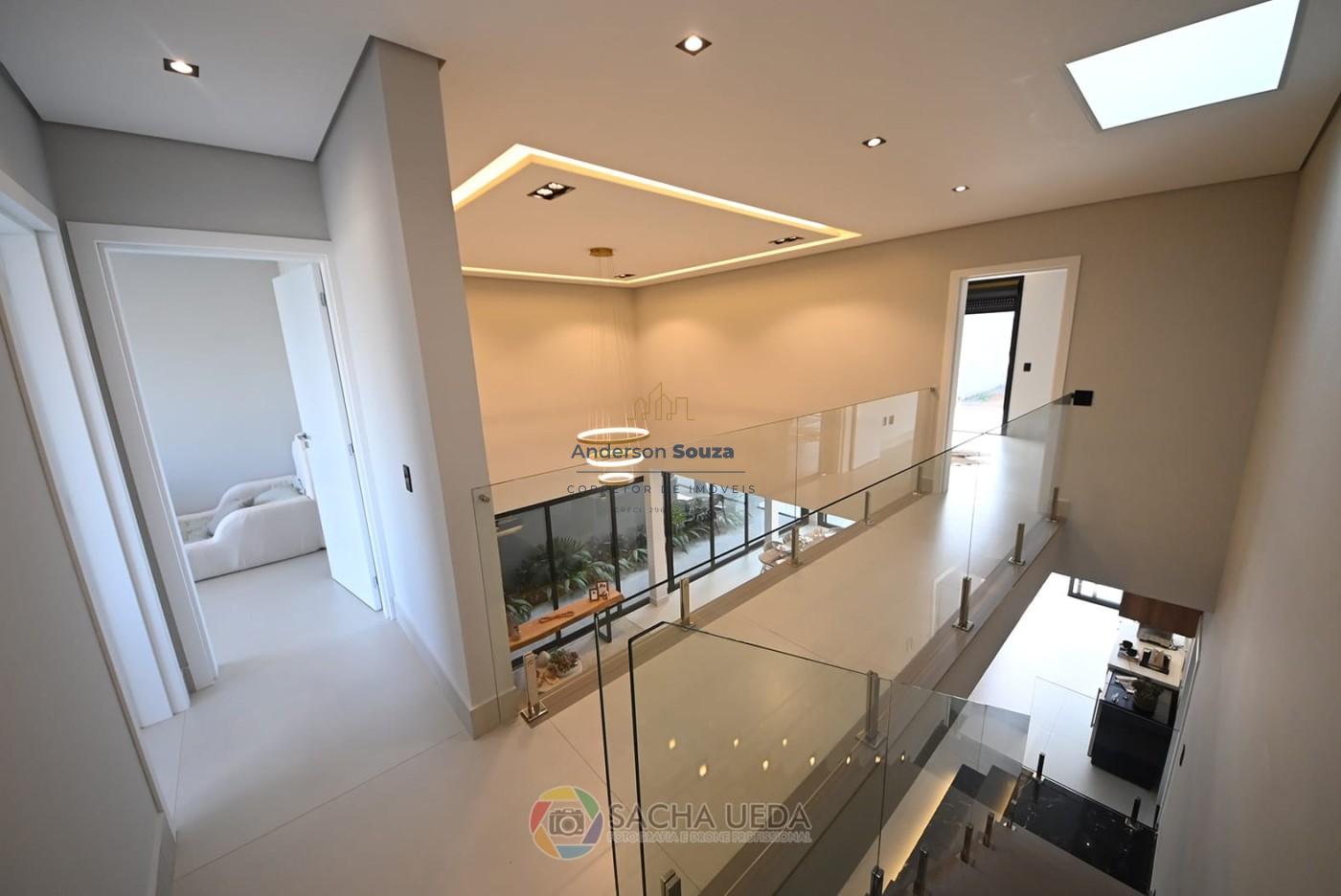 Sobrado, 4 quartos, 275 m² - Foto 29