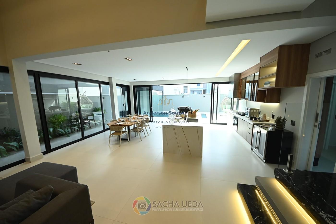 Sobrado, 4 quartos, 275 m² - Foto 30