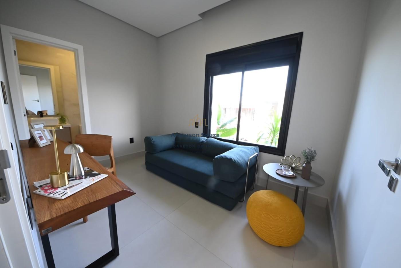 Sobrado, 4 quartos, 275 m² - Foto 32