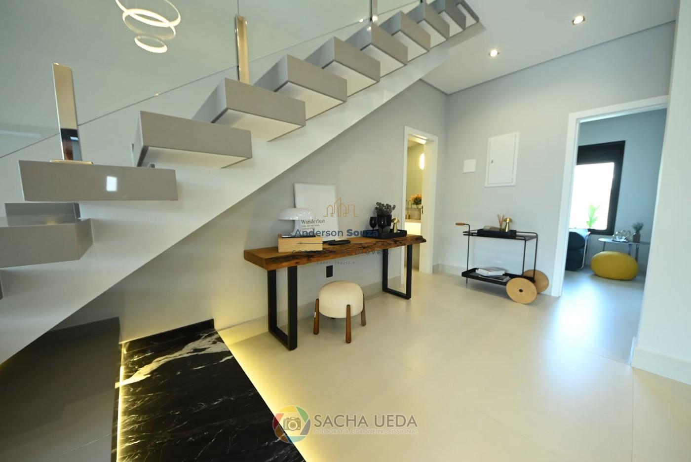 Sobrado, 4 quartos, 275 m² - Foto 33