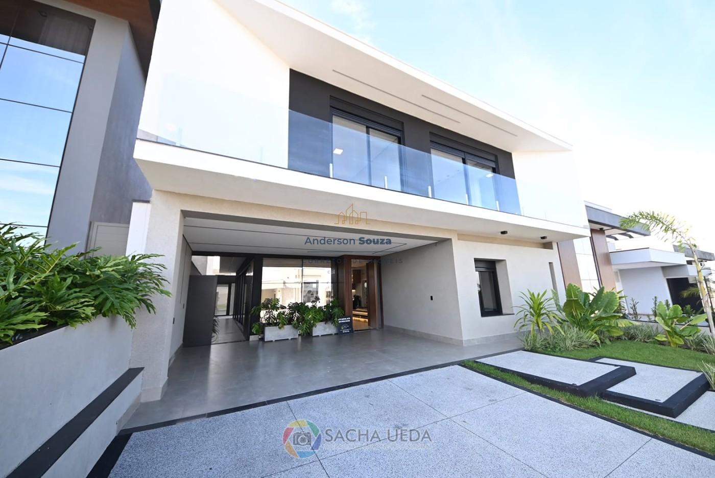 Sobrado, 4 quartos, 275 m² - Foto 3
