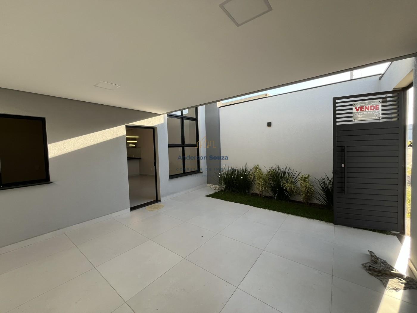 Casa, 3 quartos, 98 m² - Foto 3