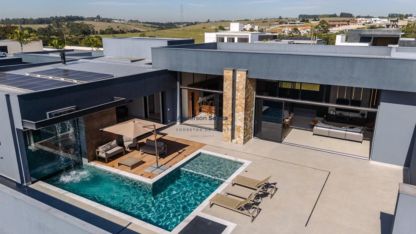 Casa, 4 quartos, 514 m² - Foto 3