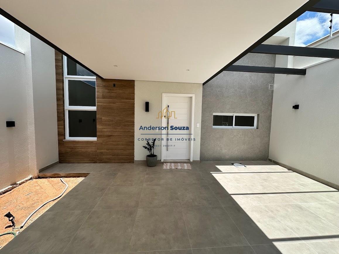 Casa, 3 quartos, 115 m² - Foto 3