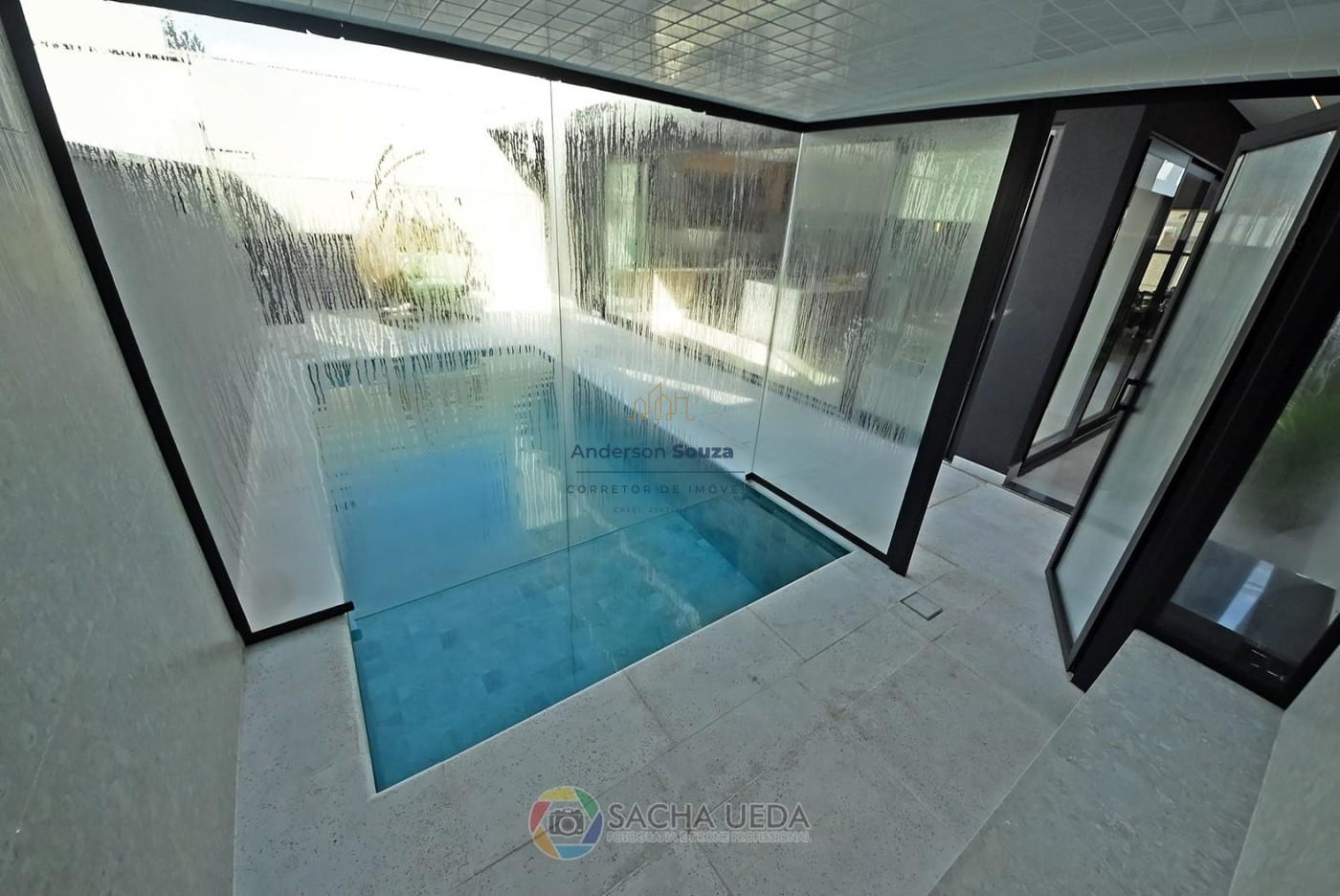 Sobrado, 4 quartos, 275 m² - Foto 34