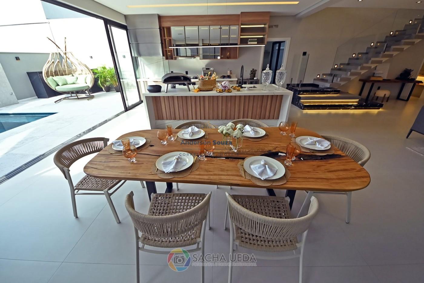 Sobrado, 4 quartos, 275 m² - Foto 35