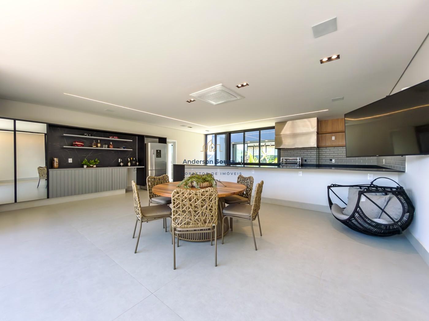 Casa, 4 quartos, 514 m² - Foto 35