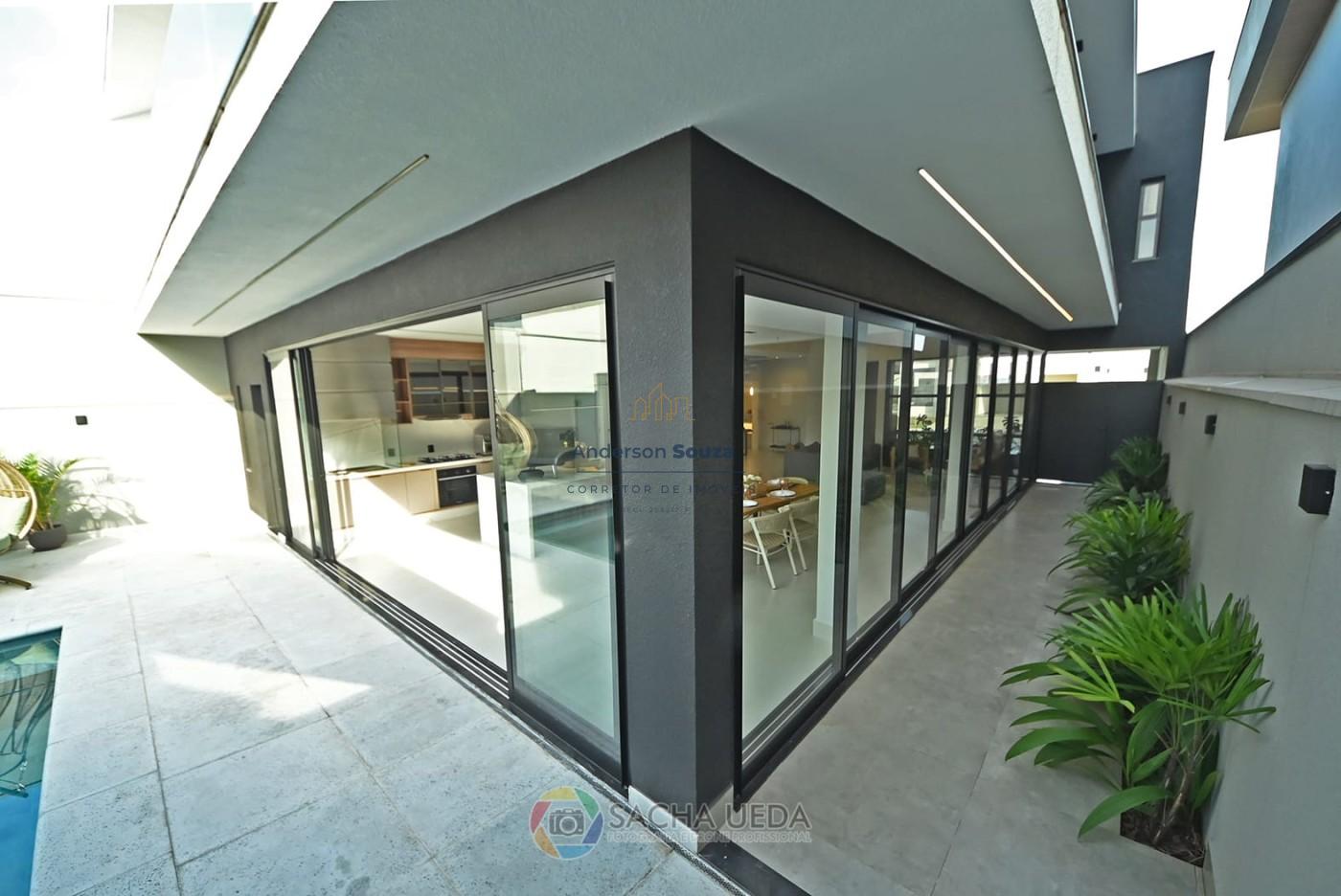 Sobrado, 4 quartos, 275 m² - Foto 36