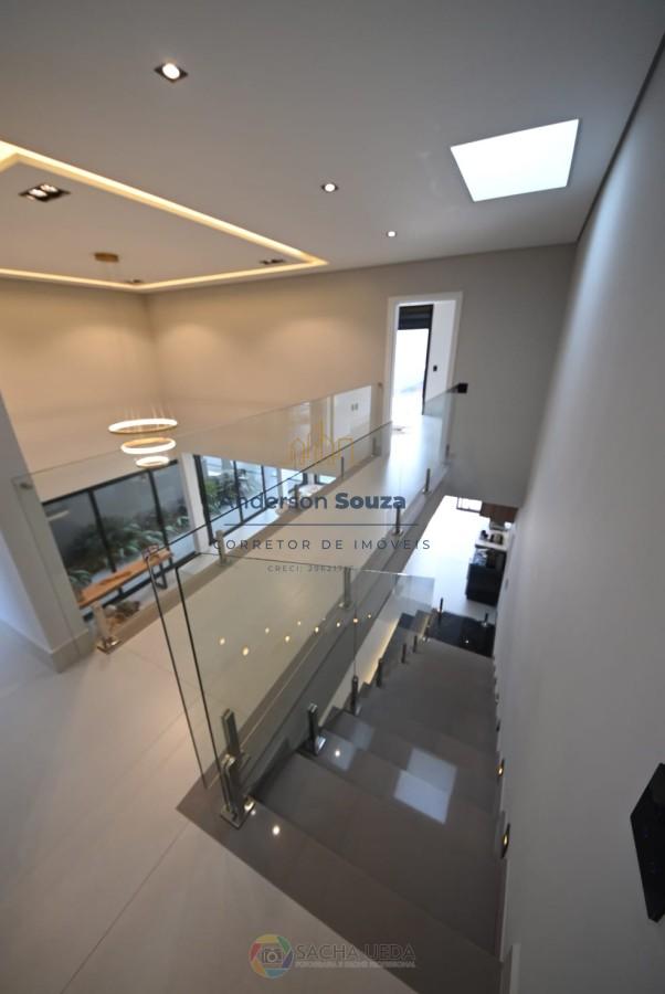 Sobrado, 4 quartos, 275 m² - Foto 37
