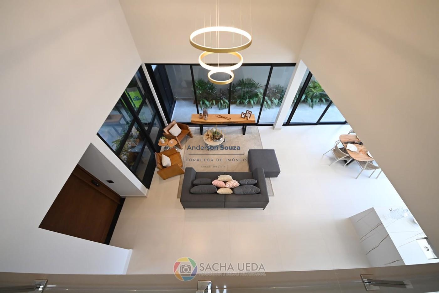 Sobrado, 4 quartos, 275 m² - Foto 38