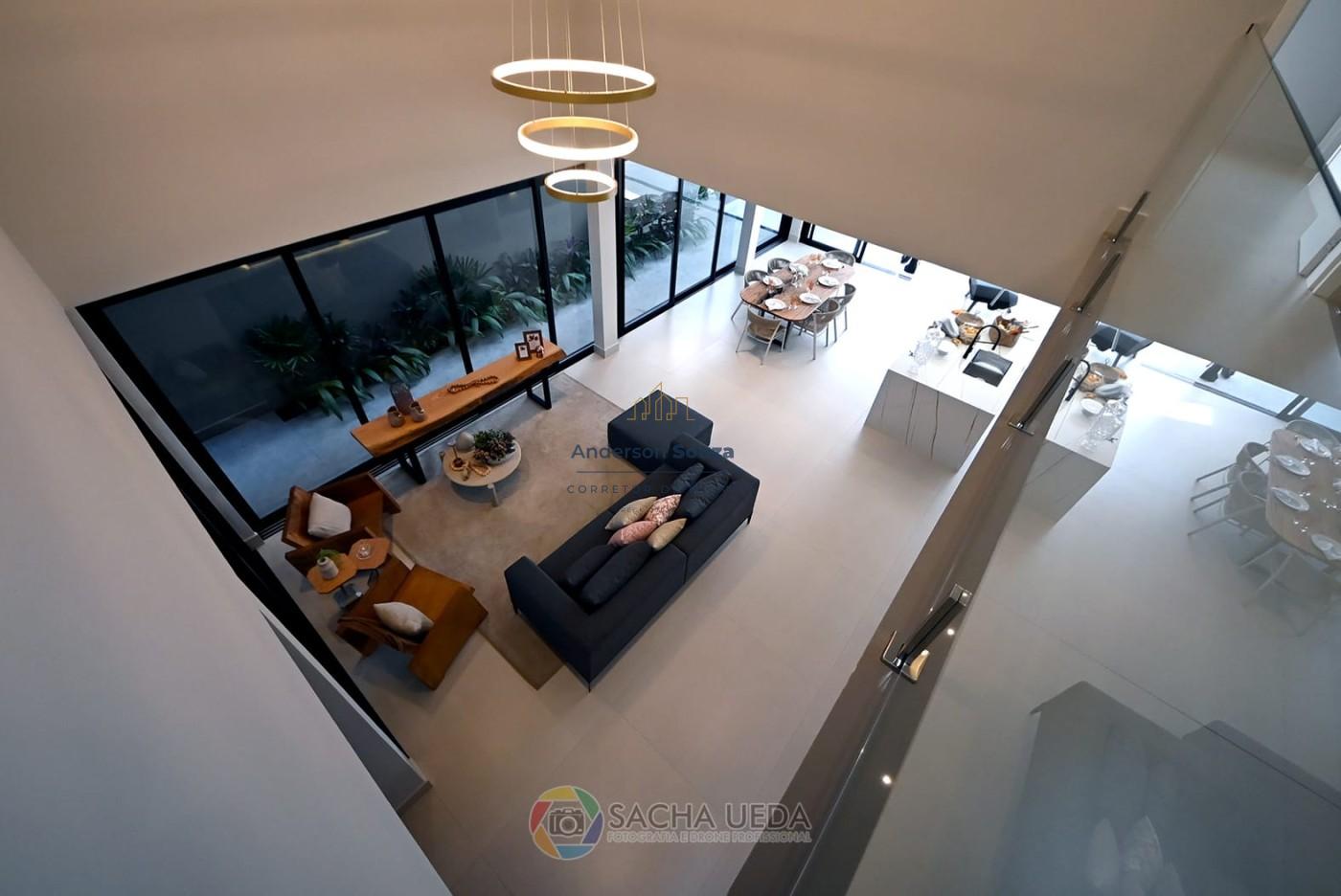 Sobrado, 4 quartos, 275 m² - Foto 39