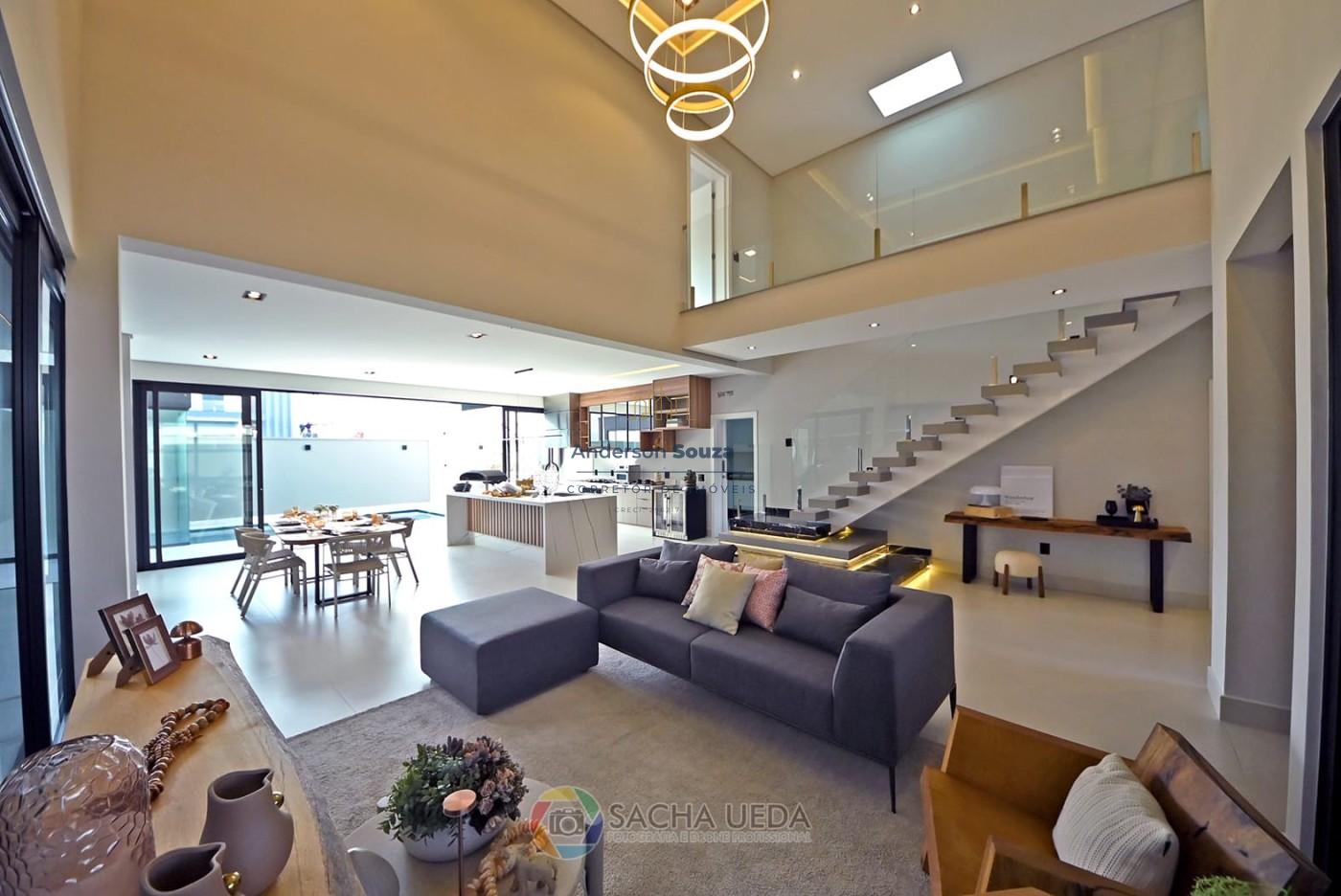 Sobrado, 4 quartos, 275 m² - Foto 40