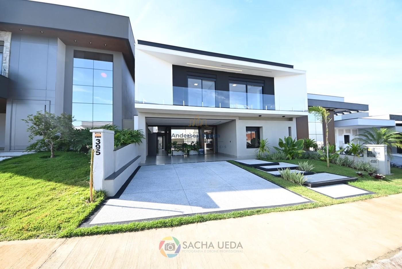 Sobrado, 4 quartos, 275 m² - Foto 4