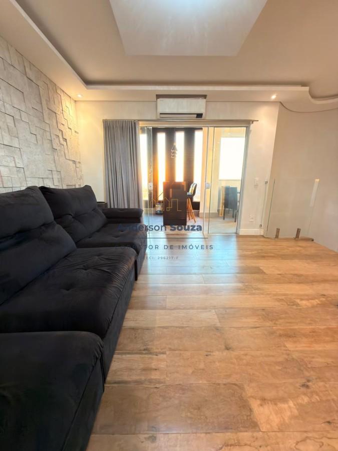 Sobrado, 3 quartos, 260 m² - Foto 4